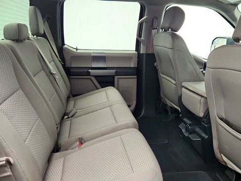 Used 2018 Ford F150 XLT w/ Equipment Group 302A Luxury image 22