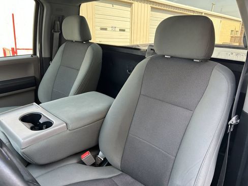 Used 2018 Ford F150 XL w/ Equipment Group 101A Mid RWD image 10