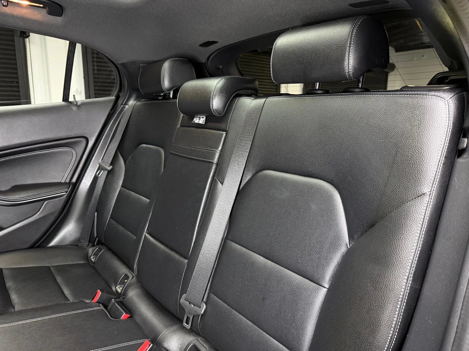 Used 2018 Mercedes-Benz GLA 250 w/ Multimedia Package image 19