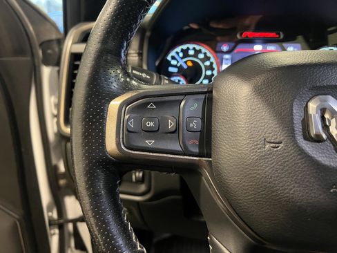 Used 2020 RAM 1500 Rebel w/ Rebel Level 2 Equipment Group AWD/4WD image 14