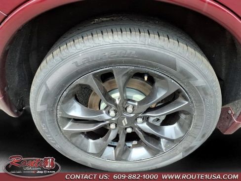 Used 2023 Dodge Durango R/T AWD/4WD image 19