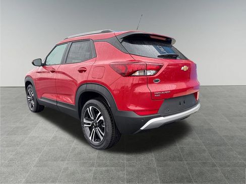 New 2026 Chevrolet TrailBlazer LT w/ Convenience Package image 3