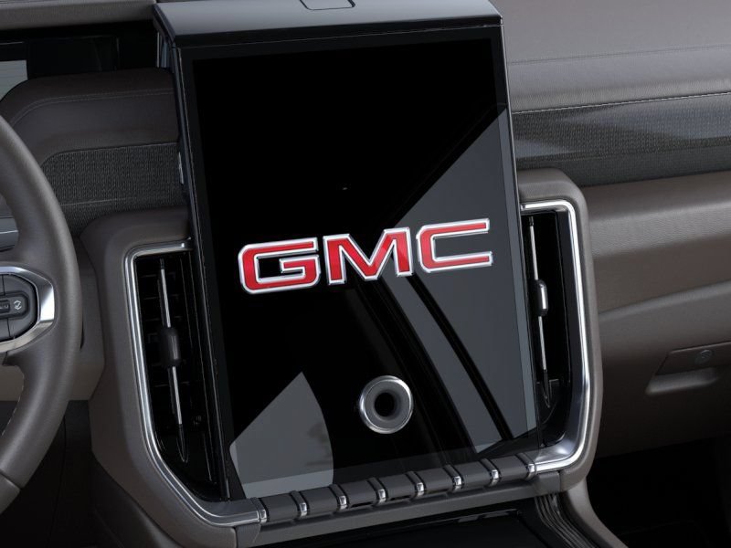 New 2026 GMC Yukon XL Elevation w/ LPO, Elevation Black Package RWD image 44