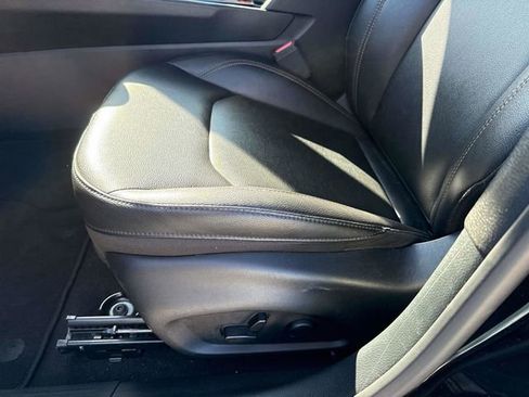 Used 2024 Jeep Compass Limited w/ Sun and Sound Group image 22