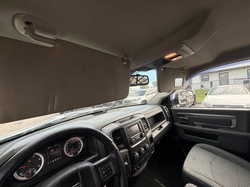Used 2016 RAM 1500 Tradesman w/ Power & Remote Entry Group AWD/4WD image 50