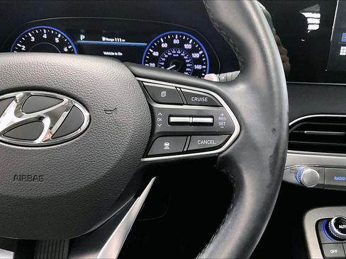 Used 2022 Hyundai Palisade SEL w/ Convenience Package image 23