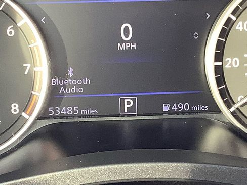 Used 2024 Nissan Altima 2.5 SV image 10