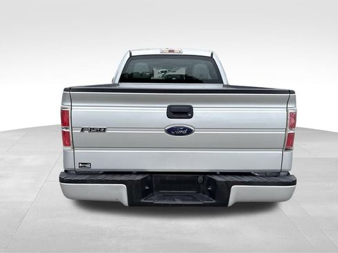 Used 2010 Ford F150 STX RWD image 4