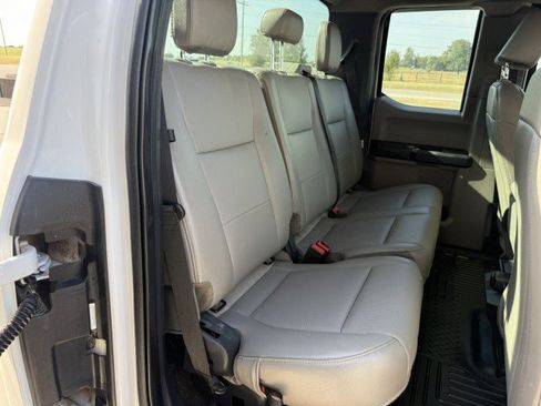 Used 2022 Ford F250 XL w/ Power Equipment Group AWD/4WD image 26