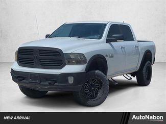 Used 2013 RAM 1500 Lone Star video 1