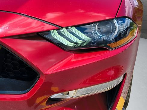 Used 2019 Ford Mustang GT Premium w/ Equipment Group 401A image 23