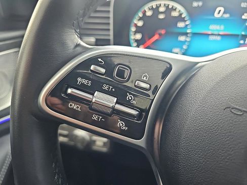 Used 2023 Mercedes-Benz GLE 350 image 22