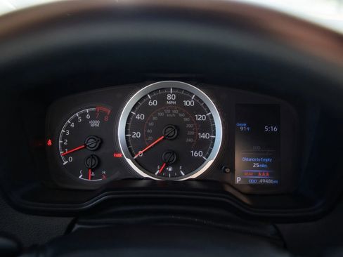 Used 2020 Toyota Corolla SE image 34