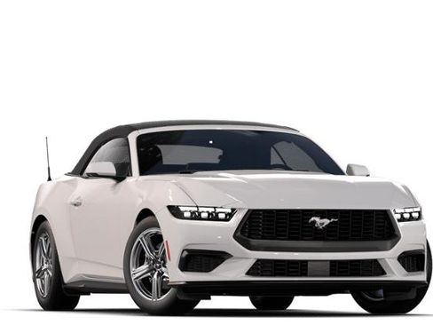 New 2026 Ford Mustang Premium RWD image 26