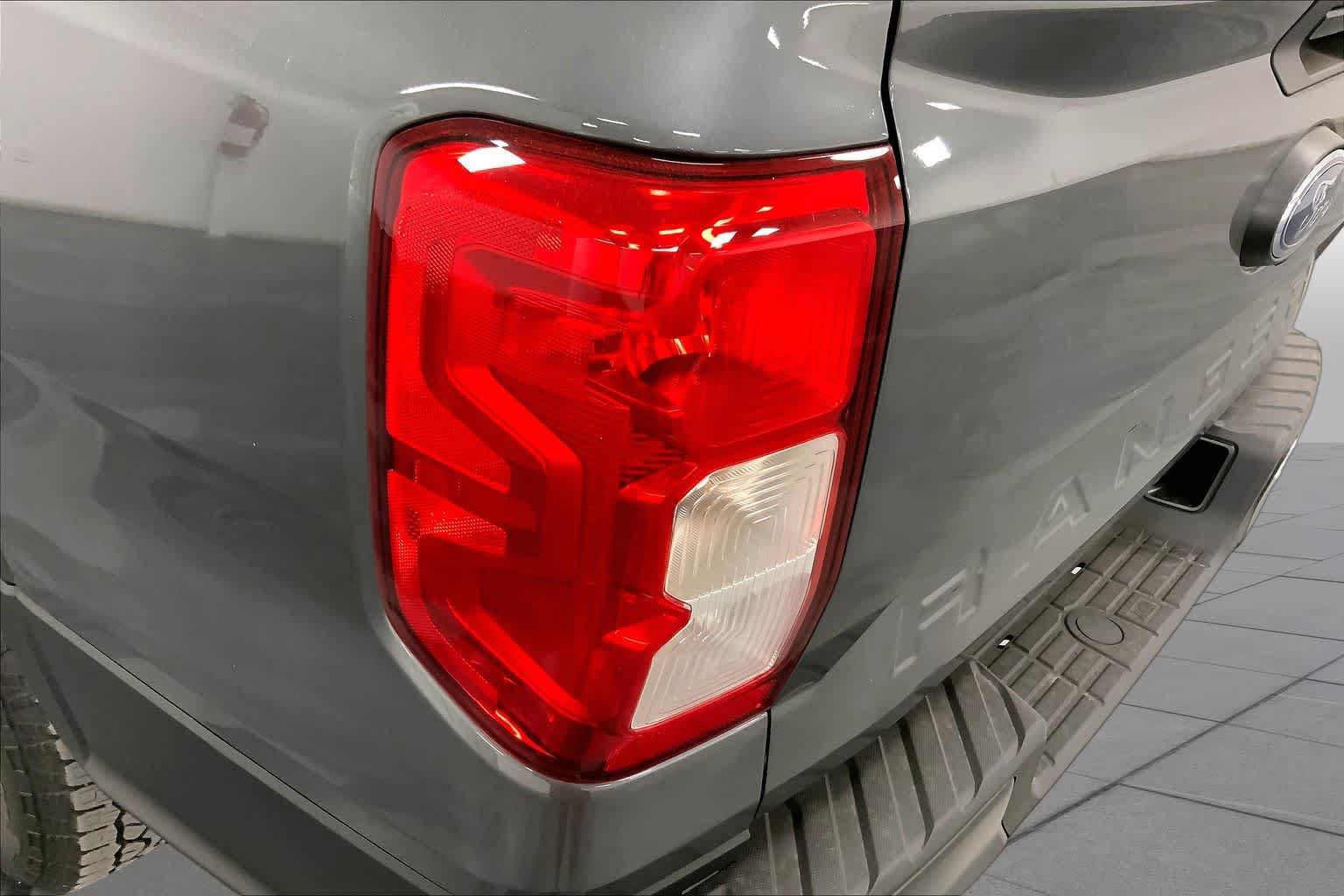 New 2026 Ford Ranger XL RWD image 14