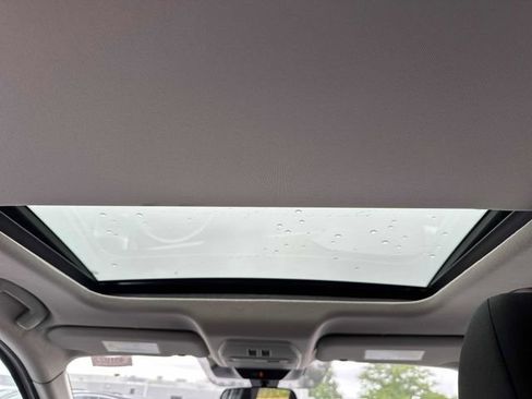 New 2025 Nissan Kicks SV w/ SV Premium Package image 11