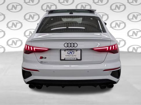 Used 2024 Audi S3 Premium Plus AWD/4WD image 21