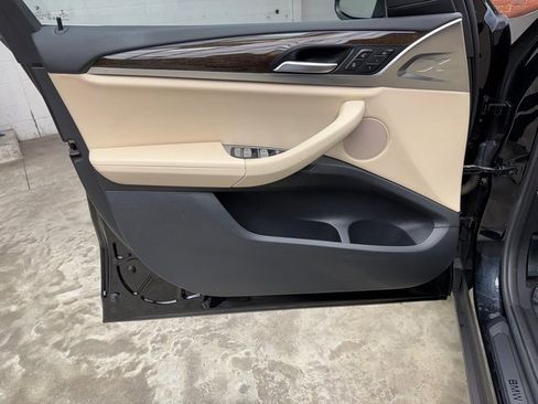 Certified 2022 BMW X3 xDrive30i w/ Convenience Package w/ZPA image 10