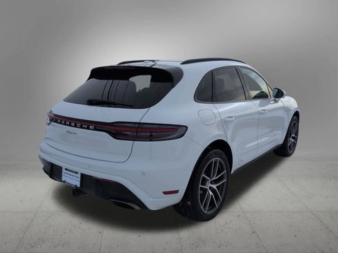 Used 2023 Porsche Macan Turbo image 6