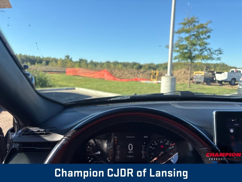 Used 2022 Jeep Compass Latitude w/ Convenience Group AWD/4WD image 20