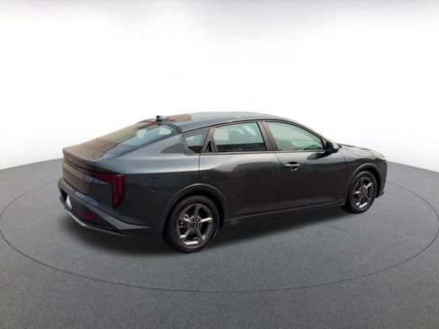 Used 2025 Kia K4 FWD image 15