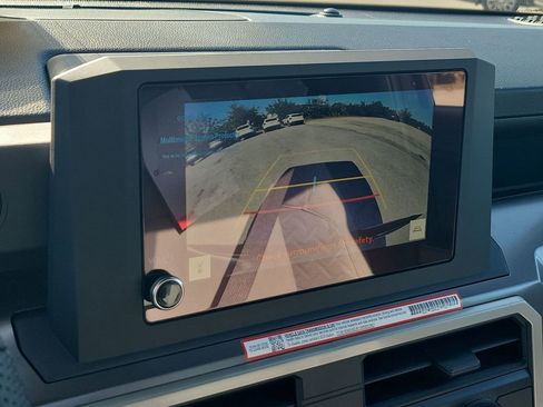 New 2026 Toyota Tacoma SR5 image 30