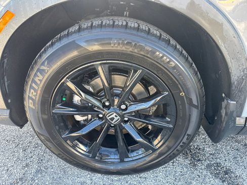 Used 2023 Honda CR-V Sport image 12