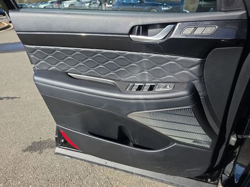 Used 2020 Hyundai Palisade Limited image 39