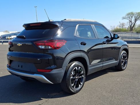 Certified 2023 Chevrolet TrailBlazer LT w/ Convenience Package image 6