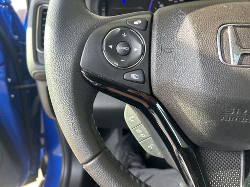 Used 2022 Honda HR-V EX-L image 20