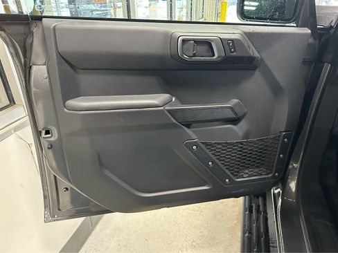 New 2025 Ford Bronco Big Bend image 40