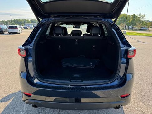 Certified 2023 MAZDA CX-5 AWD 2.5 Turbo image 46