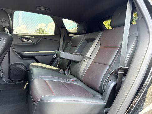 Used 2020 Chevrolet Blazer RS FWD image 34