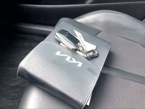 Used 2022 Kia K5 GT-Line w/ GT-Line Awd Premium Package image 14