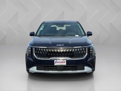 New 2026 Kia Carnival