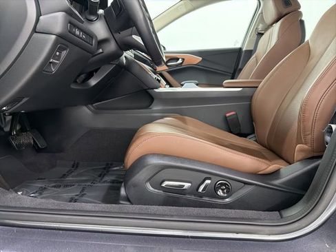 Certified 2023 Acura TLX w/ Technology Package image 14