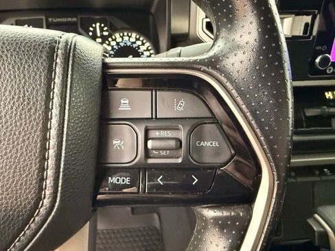 Used 2024 Toyota Tundra SR5 image 23