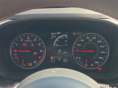 New 2025 Subaru WRX Limited image 26