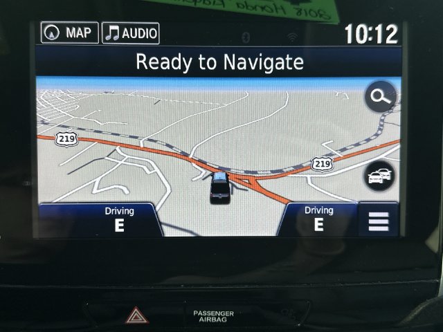 Used 2018 Honda Ridgeline RTL-E image 29