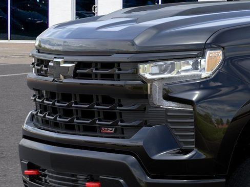 New 2026 Chevrolet Silverado 1500 LT Trail Boss w/ Convenience Package II AWD/4WD image 14