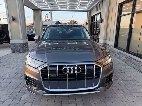 Used 2024 Audi Q7 2.0T Premium Plus image 74