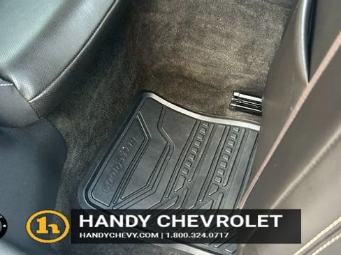 Used 2015 Chevrolet Camaro SS w/ RS Package image 44