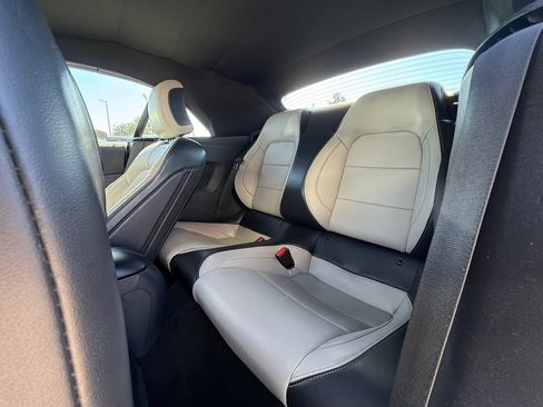 Used 2024 Ford Mustang Premium RWD image 34