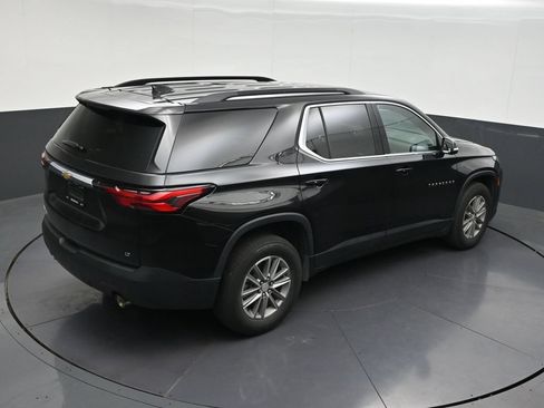 Used 2023 Chevrolet Traverse LT FWD image 20