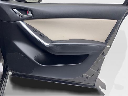 Used 2016 MAZDA CX-5 Touring image 49