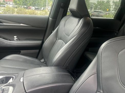 Certified 2023 INFINITI QX60 Luxe w/ Cargo Package AWD/4WD image 10