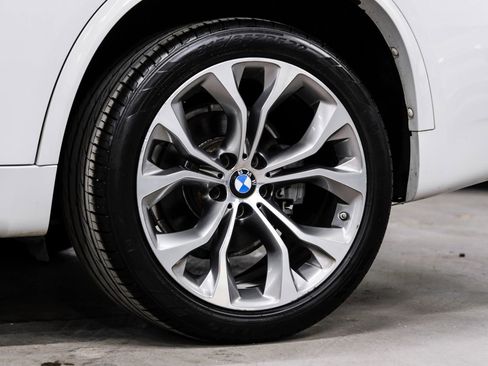Used 2014 BMW X5 xDrive35d AWD/4WD image 61