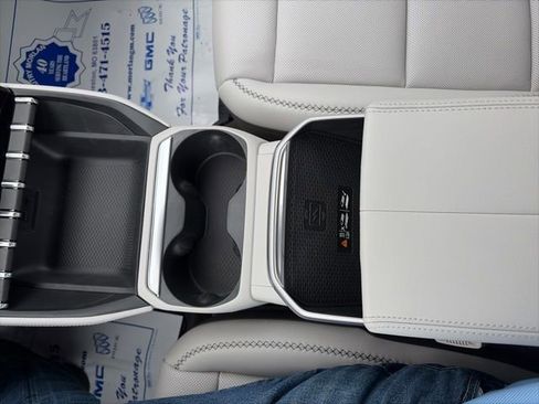 New 2026 GMC Terrain Denali w/ LPO, Floor Liner Package image 24