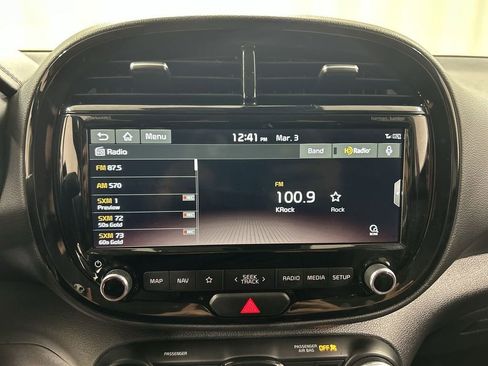 Used 2020 Kia Soul GT-Line Turbo image 14