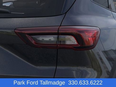 New 2026 Ford Escape Active w/ Tech Pack #1 AWD/4WD image 21
